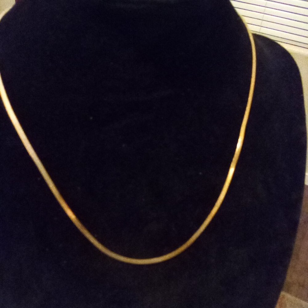 Necklace